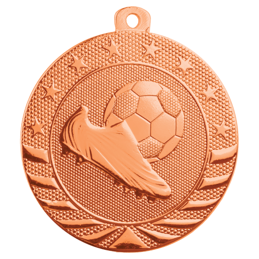 Soccer StarBrite Medals - Image 9