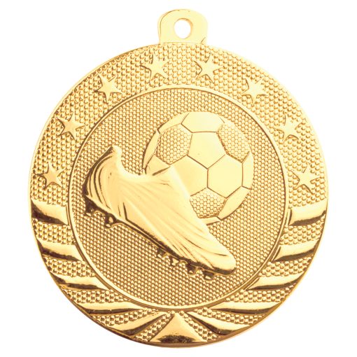 Soccer StarBrite Medals - Image 7