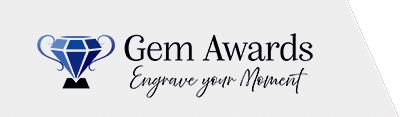 Gem Awards Logo