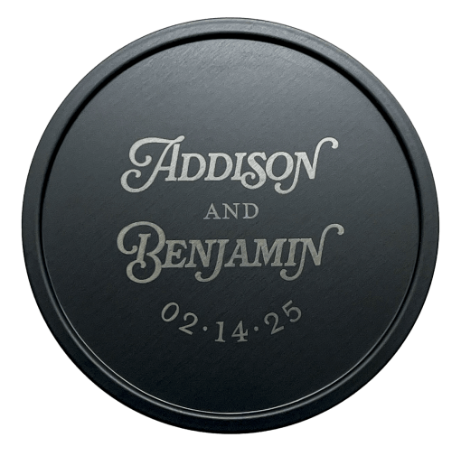 Custom Engraved Scented Candle 7.6 oz – Made in the USA, Perfect Personalized Gift - Image 8