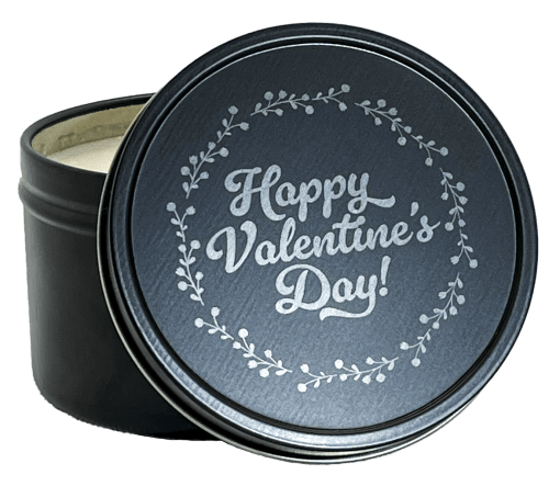 Custom Engraved Scented Candle 7.6 oz – Made in the USA, Perfect Personalized Gift - Image 4