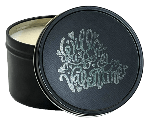 Custom Engraved Scented Candle 7.6 oz – Made in the USA, Perfect Personalized Gift - Image 3